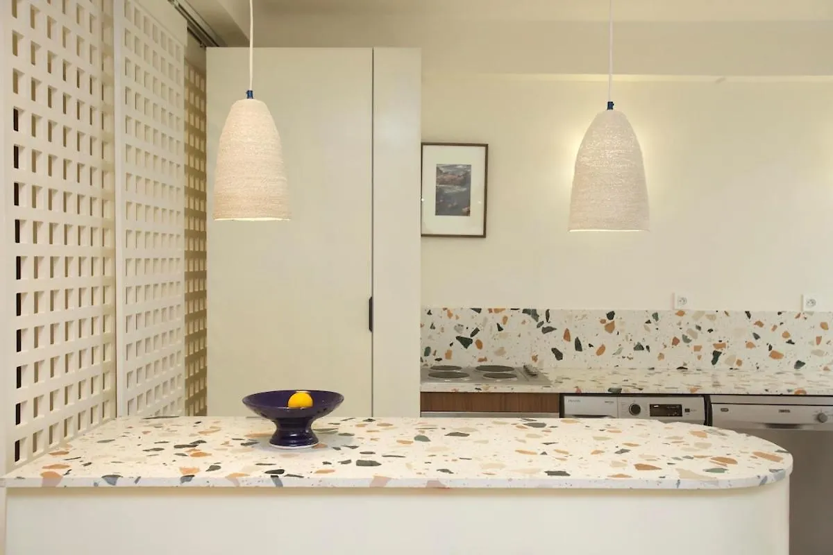 Cozy Apartment 5 Minutes From Casa Voyageurs Casablanca Morocco