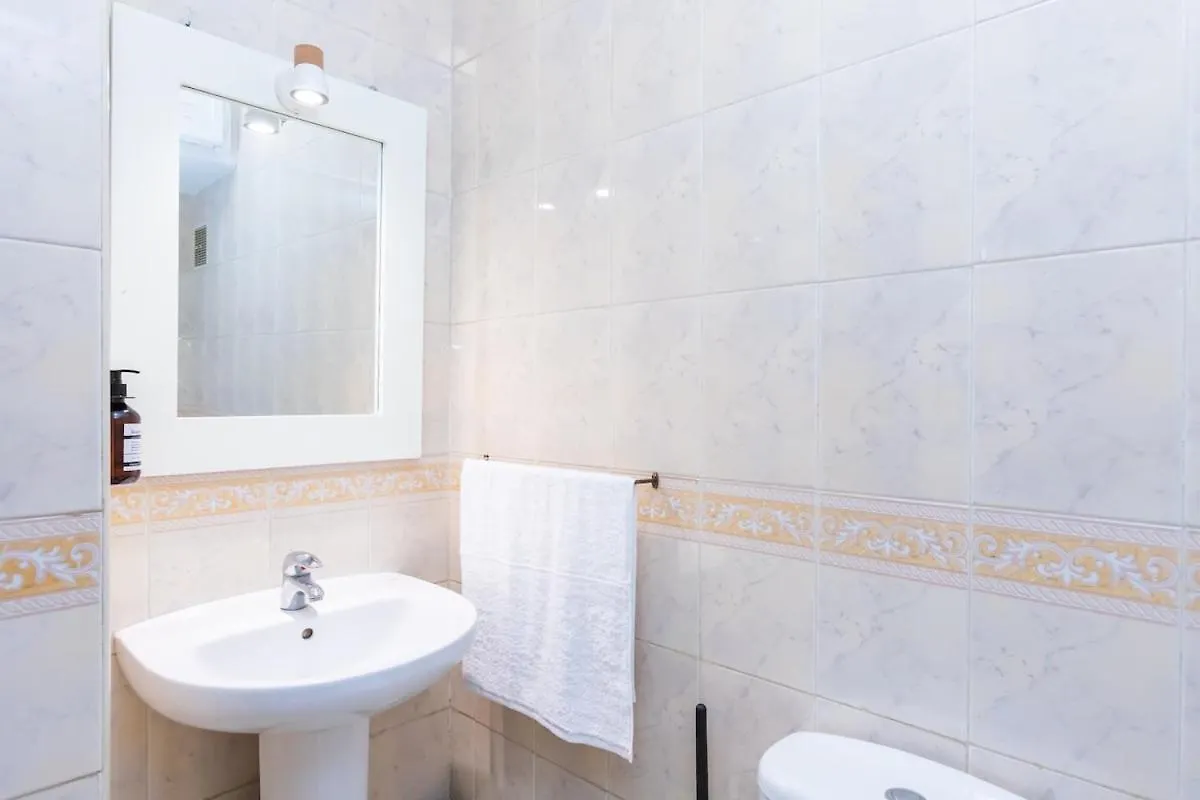 Cozy Apartment 5 Minutes From Casa Voyageurs Casablanca
