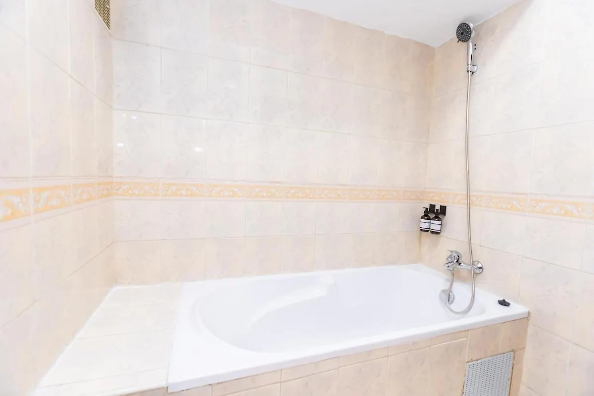Cozy Apartment 5 Minutes From Casa Voyageurs Casablanca