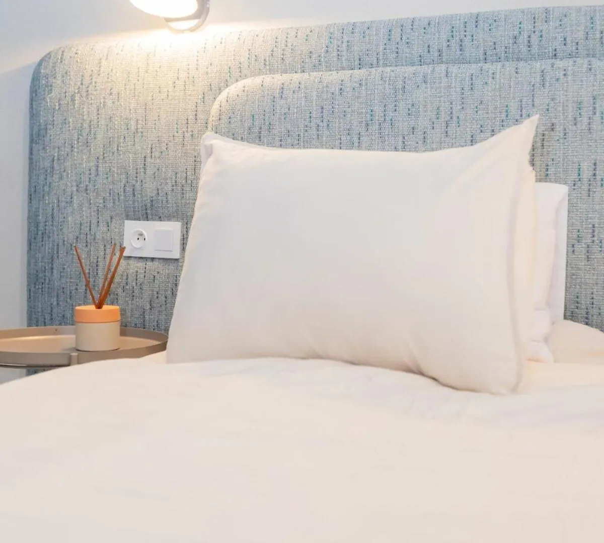 Cozy Apartment 5 Minutes From Casa Voyageurs Casablanca Morocco