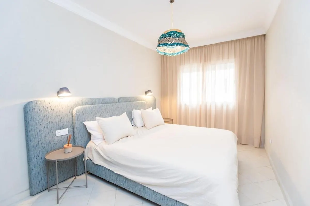 Cozy Apartment 5 Minutes From Casa Voyageurs Casablanca 0*,  Morocco