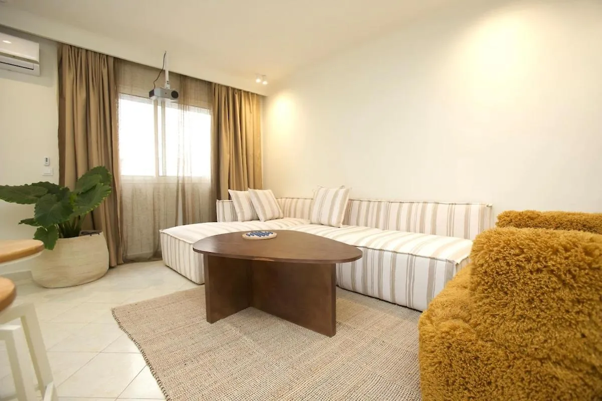 Cozy Apartment 5 Minutes From Casa Voyageurs Casablanca Morocco