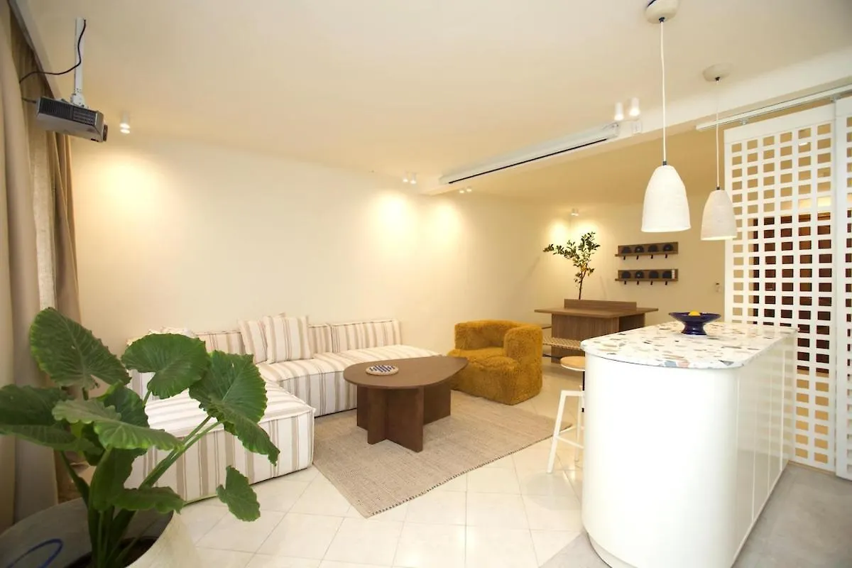 Cozy Apartment 5 Minutes From Casa Voyageurs Casablanca