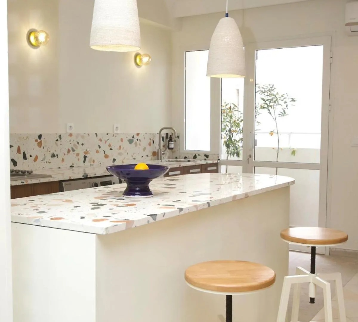 Cozy Apartment 5 Minutes From Casa Voyageurs Casablanca