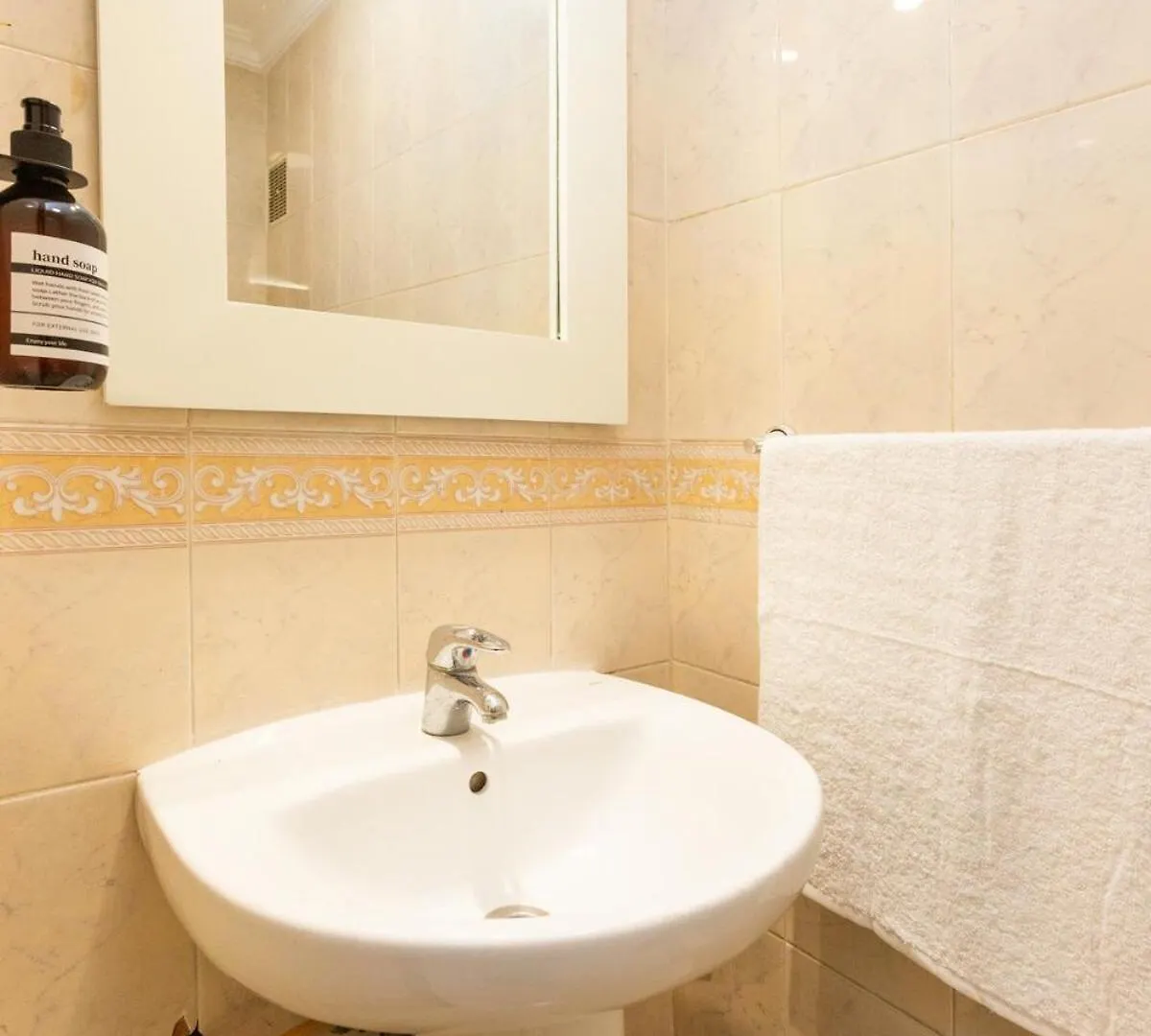 Cozy Apartment 5 Minutes From Casa Voyageurs Casablanca