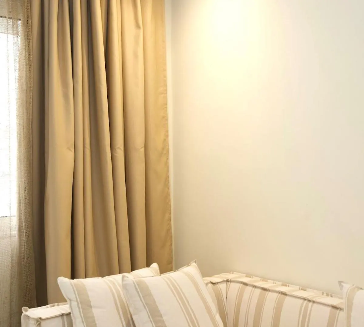 Cozy Apartment 5 Minutes From Casa Voyageurs Casablanca